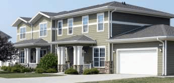 Ellsworth Family Housing